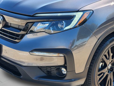 Used 2022 Honda Pilot Special Edition image 38