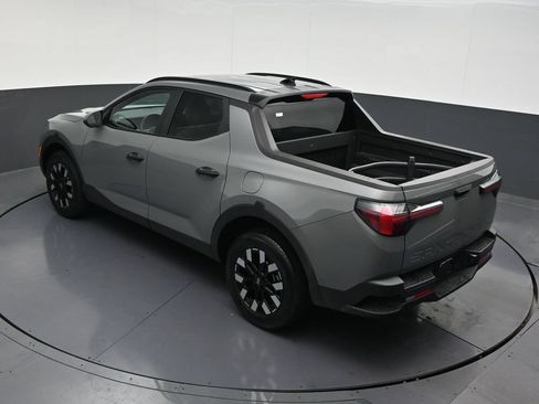 Used 2026 Hyundai Santa Cruz SEL FWD image 18