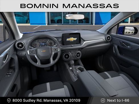 New 2026 Chevrolet Blazer LT image 15