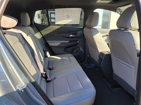 New 2026 Buick Envista Avenir image 41