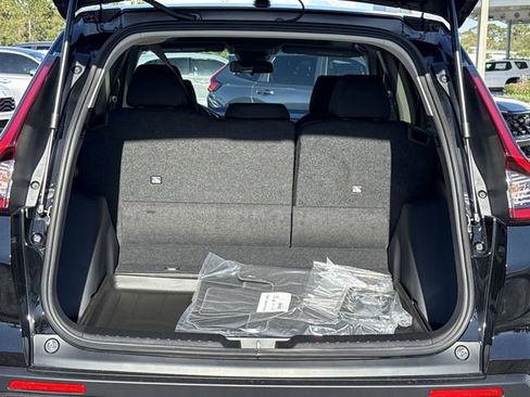 New 2026 Honda CR-V EX image 13