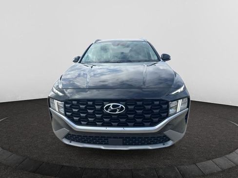 Used 2023 Hyundai Santa Fe SEL image 8