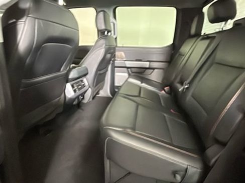 Used 2024 Ford F250 Lariat w/ Sport Appearance Package AWD/4WD image 26