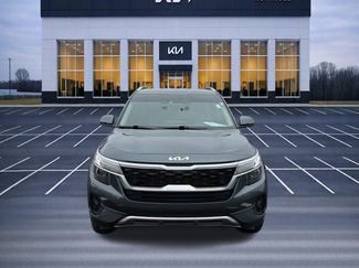 Used 2022 Kia Seltos EX AWD/4WD video 1