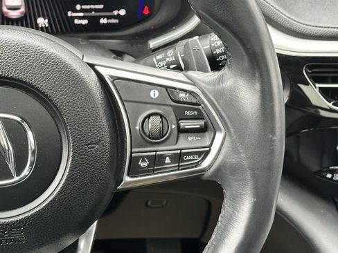 Used 2024 Acura MDX FWD image 28