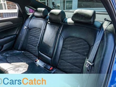Used 2019 Hyundai Sonata Sport FWD image 40