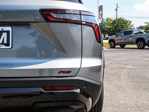 New 2026 Chevrolet Equinox RS image 14