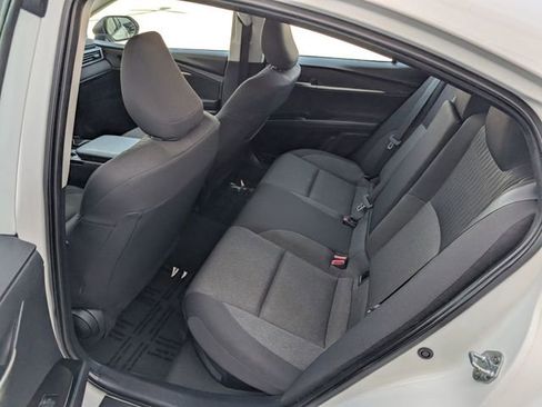 Used 2025 Toyota Camry LE FWD image 19