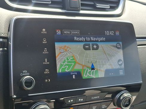 Used 2020 Honda CR-V Touring image 18