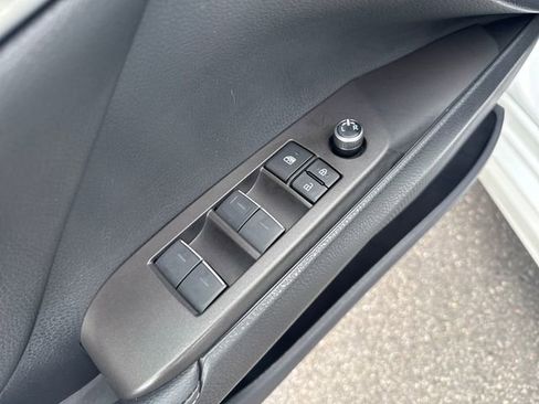 Used 2024 Toyota Camry XSE w/ Cold Weather Package FWD image 11