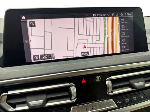 Used 2022 BMW X3 xDrive30i AWD/4WD image 64