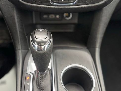 Used 2020 Chevrolet Equinox LT AWD/4WD image 15