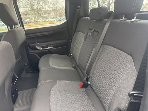 Used 2024 Ford Ranger XLT w/ Technology Package image 17