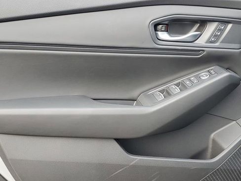 New 2025 Honda Accord EX-L image 9