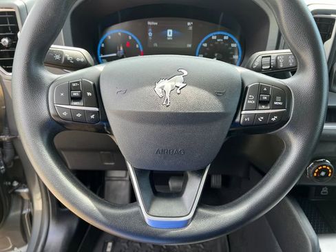 Used 2024 Ford Bronco Sport Big Bend AWD/4WD image 19