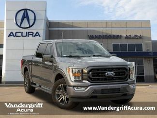 Used 2022 Ford F150 XLT w/ Equipment Group 302A High RWD video 1