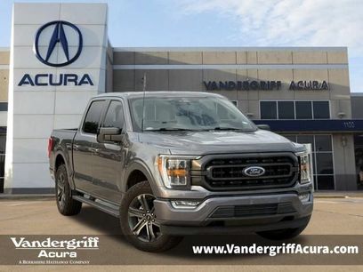 Used 2022 Ford F150 XLT w/ Equipment Group 302A High