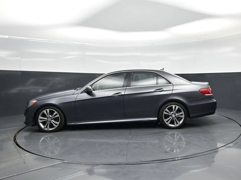 Used 2014 Mercedes-Benz E 350 Sedan image 28