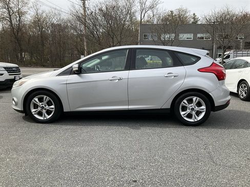 Used 2014 Ford Focus SE FWD image 8