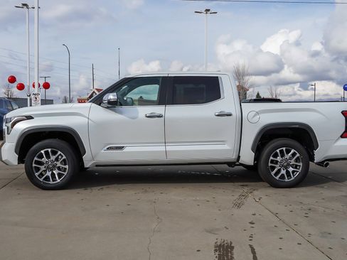 New 2026 Toyota Tundra 1794 Edition image 5