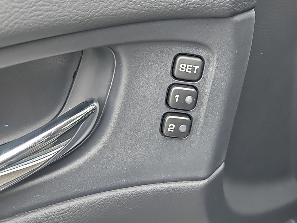 Certified 2024 Nissan Murano SL AWD/4WD image 12