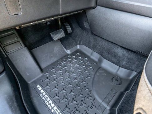 New 2025 Ford Bronco Sport Big Bend image 71