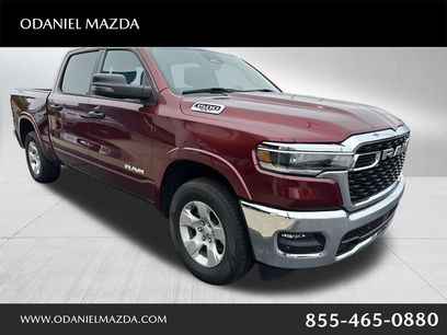 Used 2025 RAM 1500 Big Horn