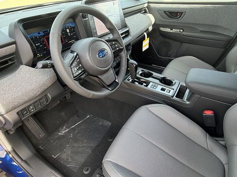 New 2026 Subaru Outback Limited XT image 10