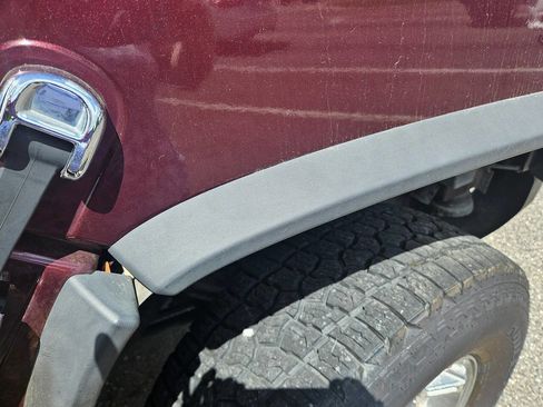 Used 2006 HUMMER H2 AWD/4WD image 8