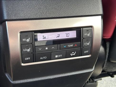 Used 2023 Lexus GX 460 Premium w/ Premium Plus Package AWD/4WD image 25