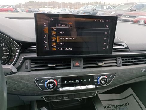 Used 2020 Audi A4 2.0T Premium w/ Convenience Package image 22