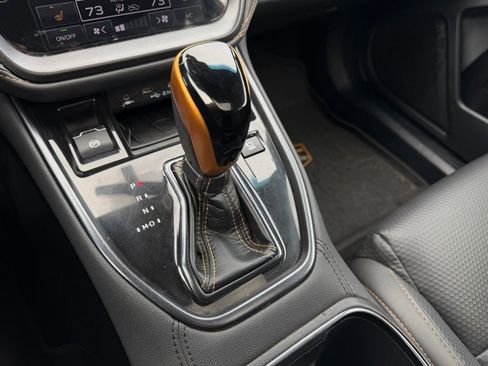 Used 2022 Subaru Outback Wilderness image 21