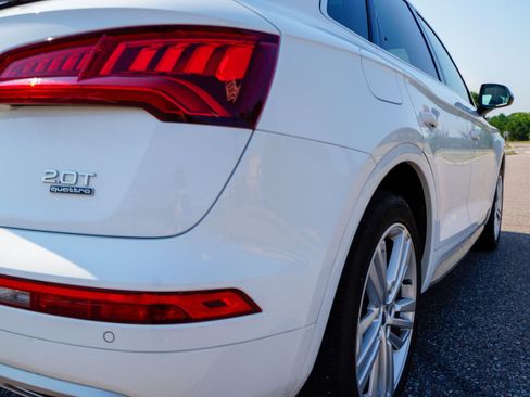 Used 2018 Audi Q5 2.0T Premium Plus AWD/4WD image 16