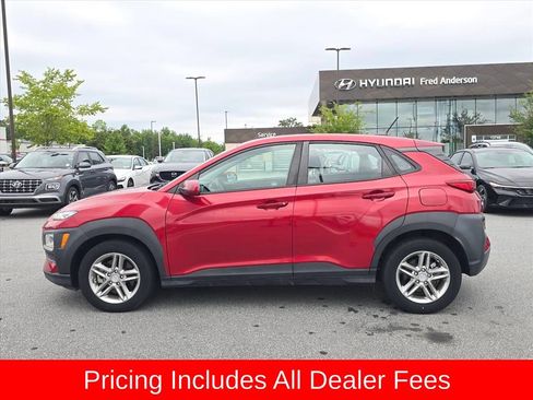 Used 2019 Hyundai Kona SE AWD/4WD image 6