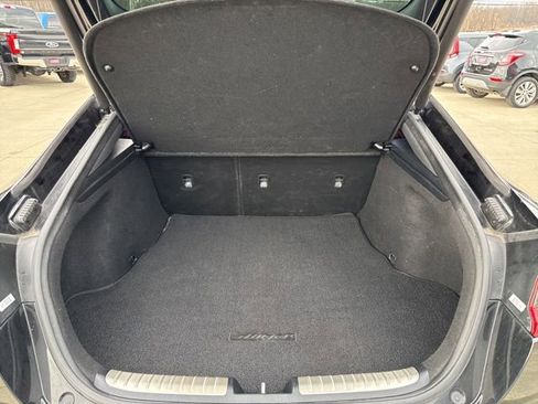 Used 2019 Kia Stinger GT2 image 53