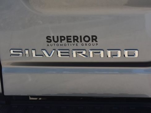 New 2026 Chevrolet Silverado 3500 LT w/ All Star Edition AWD/4WD image 7