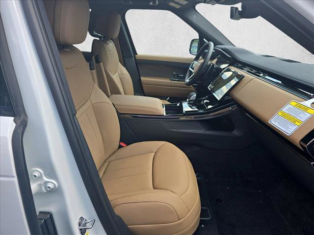 New 2026 Land Rover Range Rover Sport SE AWD/4WD image 10