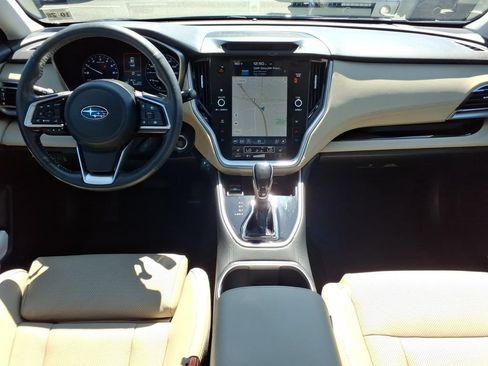 Used 2024 Subaru Legacy Limited AWD/4WD image 15