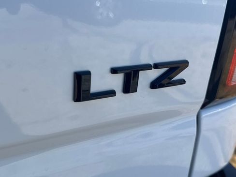 New 2026 Chevrolet Silverado 2500 LTZ w/ Trail Boss Package image 5