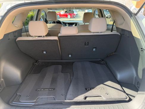 Used 2016 Hyundai Tucson SE FWD image 14
