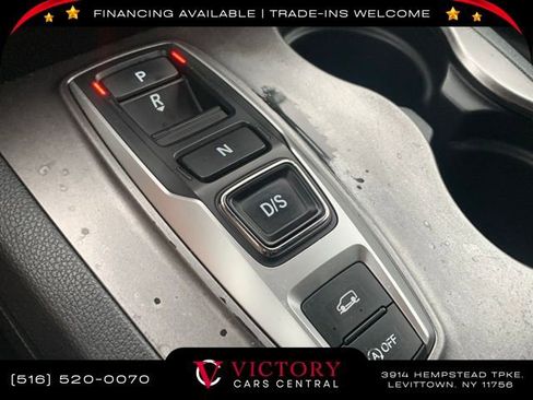 Used 2021 Honda Passport Sport image 27