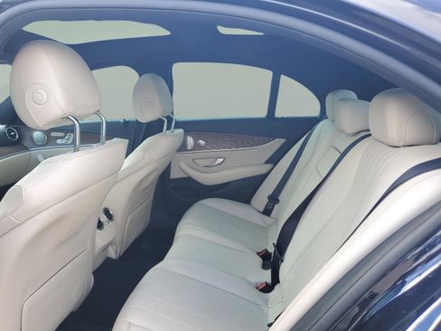 Certified 2023 Mercedes-Benz E 350 4MATIC Sedan image 11