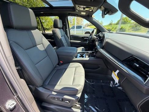 New 2026 Chevrolet Tahoe RST w/ Comfort Package AWD/4WD image 41