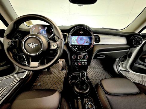 Certified 2023 MINI Cooper S FWD image 12