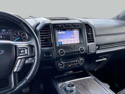 Used 2019 Ford Expedition Limited w/ Driver Assistance Package RWD image 7
