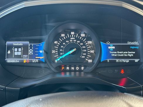 Used 2024 Ford Edge SE image 24