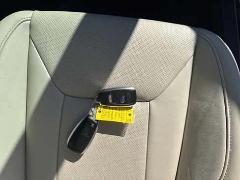 Used 2021 Subaru Impreza 2.0i Limited image 23