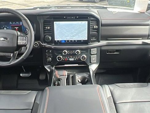 New 2025 Ford F150 Raptor image 23