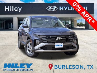 New 2026 Hyundai Tucson SE