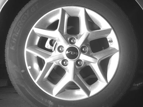 Used 2025 Kia Soul LX w/ LX Technology Package image 15